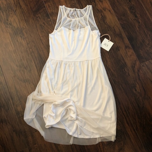 Jack by BB Dakota Lexy Dress - Picture 1 of 8